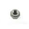 Crescent Nicholson Steel 1In Pipe Coupling 6505000 - alternate 2